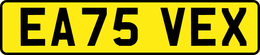 EA75VEX