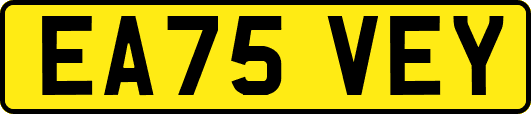 EA75VEY