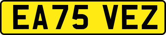EA75VEZ