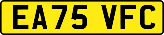 EA75VFC