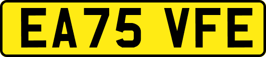 EA75VFE