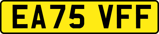 EA75VFF