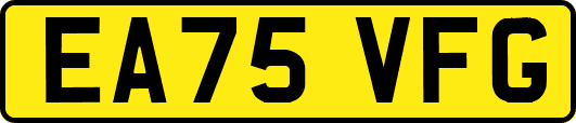 EA75VFG