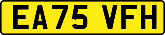EA75VFH