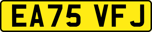 EA75VFJ
