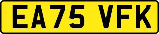 EA75VFK