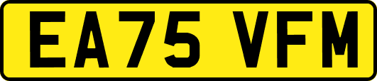 EA75VFM