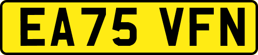 EA75VFN