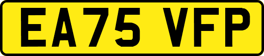 EA75VFP