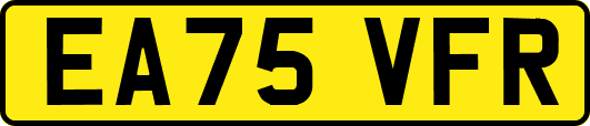 EA75VFR