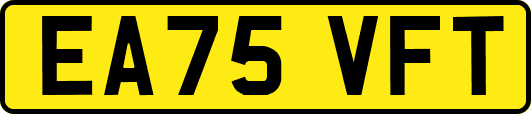 EA75VFT