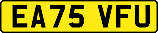 EA75VFU