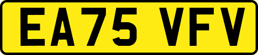 EA75VFV