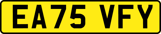 EA75VFY