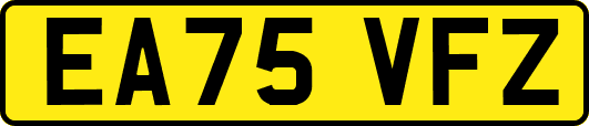 EA75VFZ