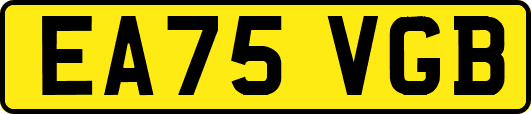 EA75VGB