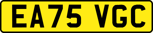 EA75VGC