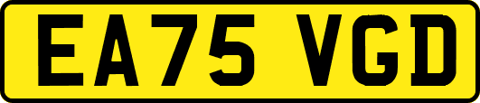 EA75VGD
