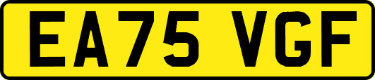 EA75VGF