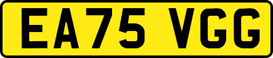 EA75VGG