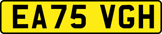 EA75VGH