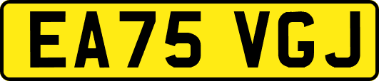 EA75VGJ