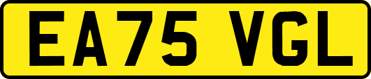 EA75VGL