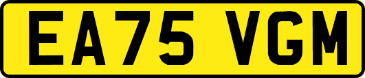 EA75VGM