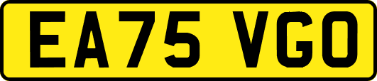 EA75VGO