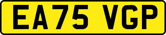 EA75VGP