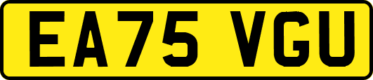 EA75VGU