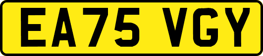 EA75VGY