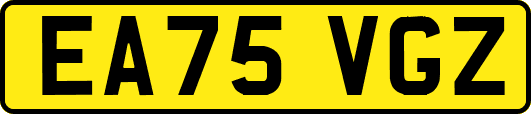 EA75VGZ