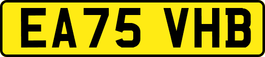 EA75VHB