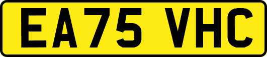 EA75VHC
