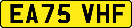 EA75VHF