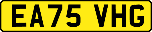 EA75VHG