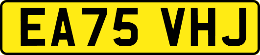 EA75VHJ