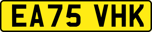 EA75VHK