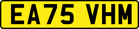 EA75VHM