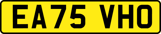 EA75VHO