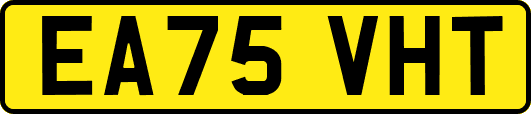 EA75VHT