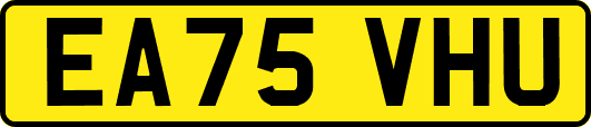 EA75VHU