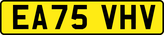 EA75VHV