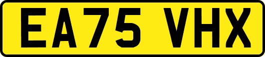 EA75VHX