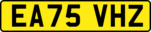 EA75VHZ