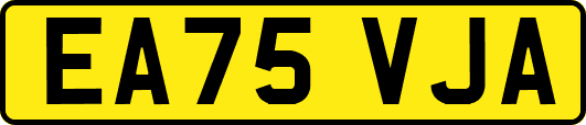 EA75VJA