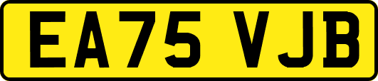 EA75VJB