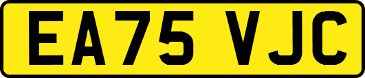 EA75VJC
