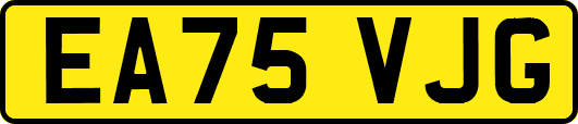 EA75VJG